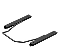 Asetek Initium Seat Slider - 1369865 - zdjęcie 2